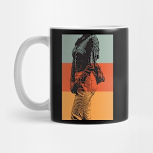 Aestethic Casual Style Mug